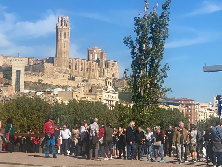 2024 10 20_RUTA DE CANÇONS A L’ENTORN D’UNA GUERRA PROJECTE INCORDIS DE MANRESA