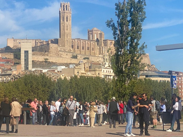 2024 10 20_RUTA DE CANÇONS A L’ENTORN D’UNA GUERRA PROJECTE INCORDIS DE MANRESA