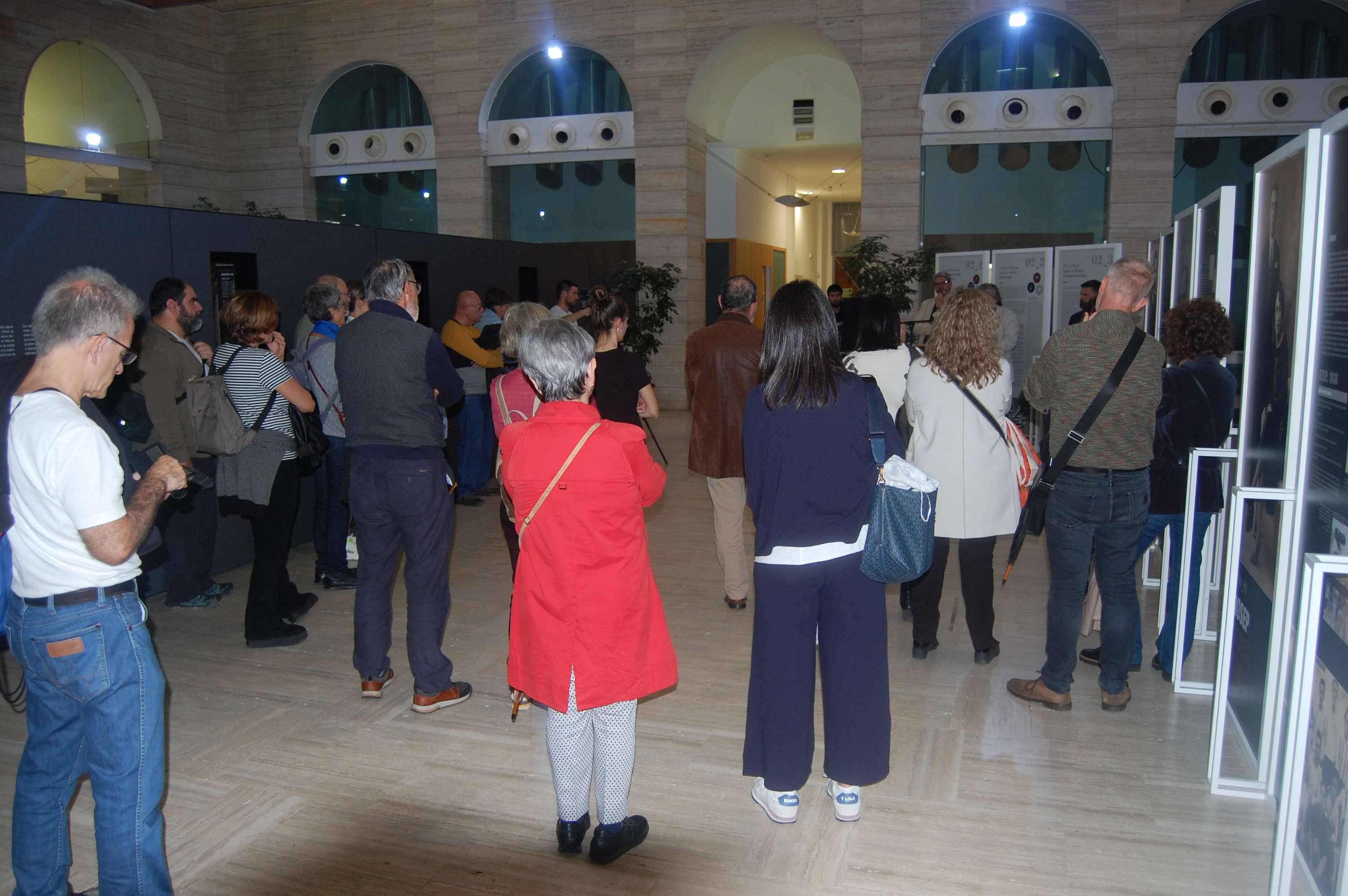 2024 10 30_ON SÓN 85 ANYS D’EXHUMACIONS DE FOSSES COMUNES DE LA GUERRA CIVIL A CATALUNYA