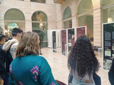 2024 11 28 _Visites guiades INS. ALMENAR
