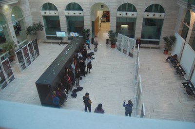 2024 12 10_Visites guiades INS. MÀRIUS TORRES