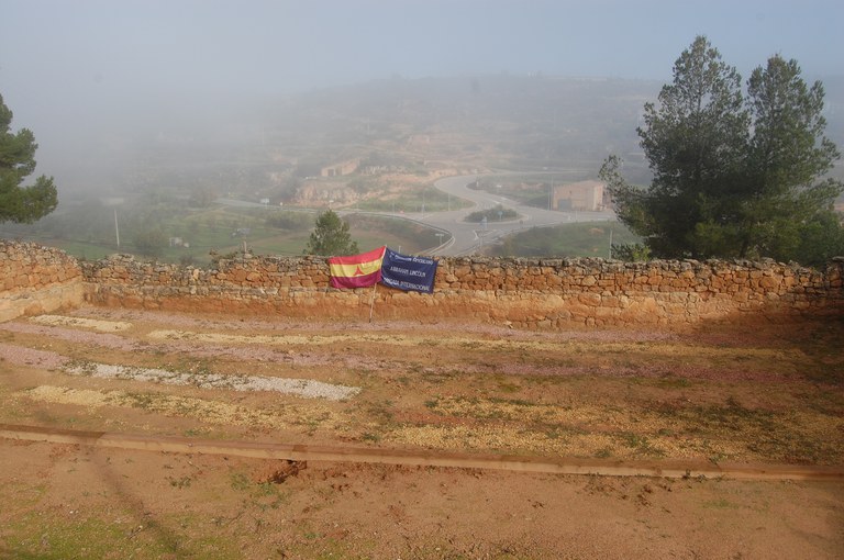 2024 11 17_LA FOSSA DE LA GUERRA CIVIL I L’HOSPITAL REPUBLICÀ  DEL SOLERÀS