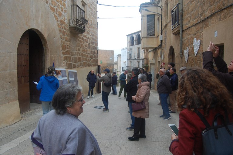 2024 11 17_LA FOSSA DE LA GUERRA CIVIL I L’HOSPITAL REPUBLICÀ  DEL SOLERÀS