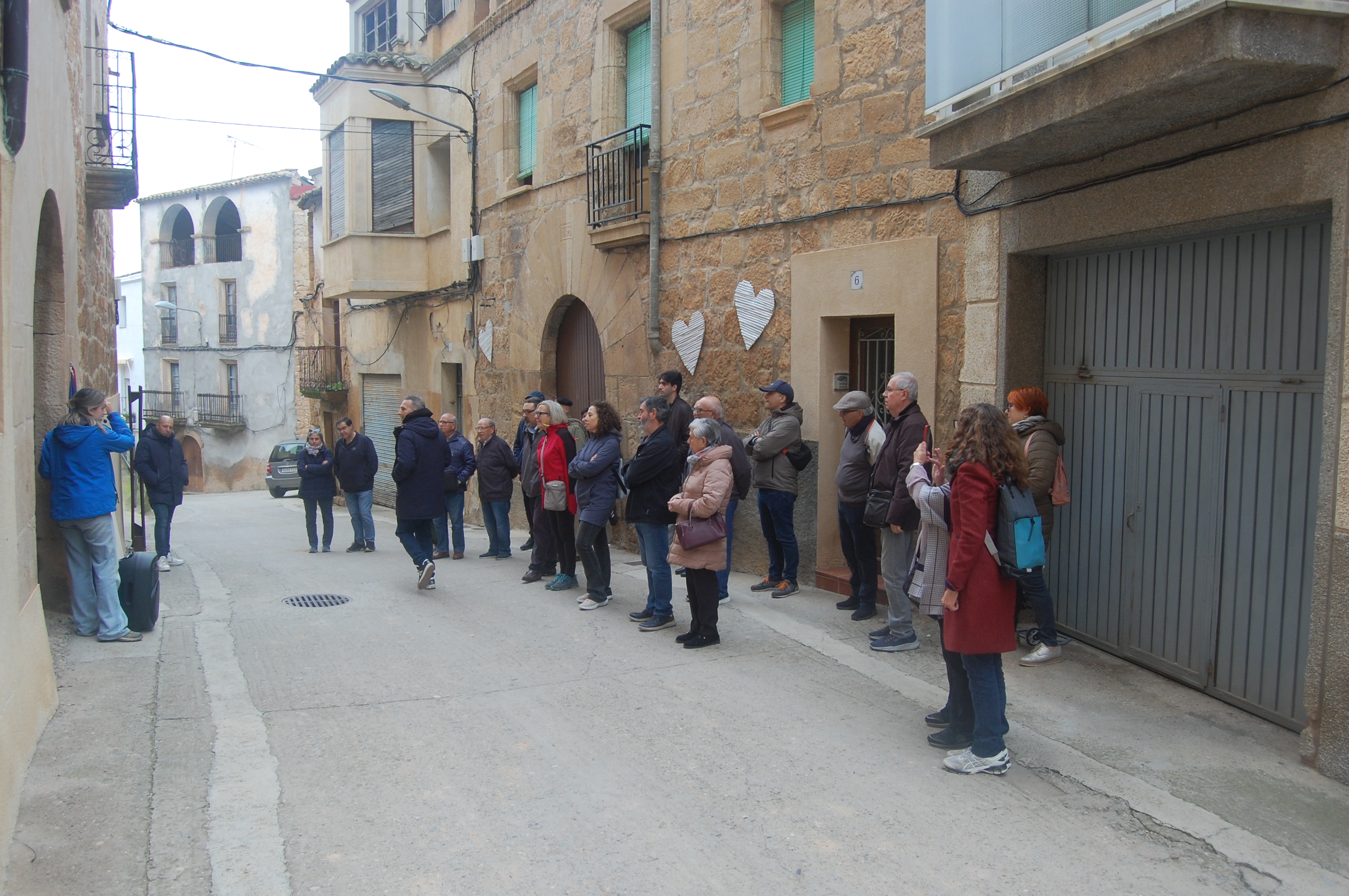 2024 11 17_LA FOSSA DE LA GUERRA CIVIL I L’HOSPITAL REPUBLICÀ  DEL SOLERÀS