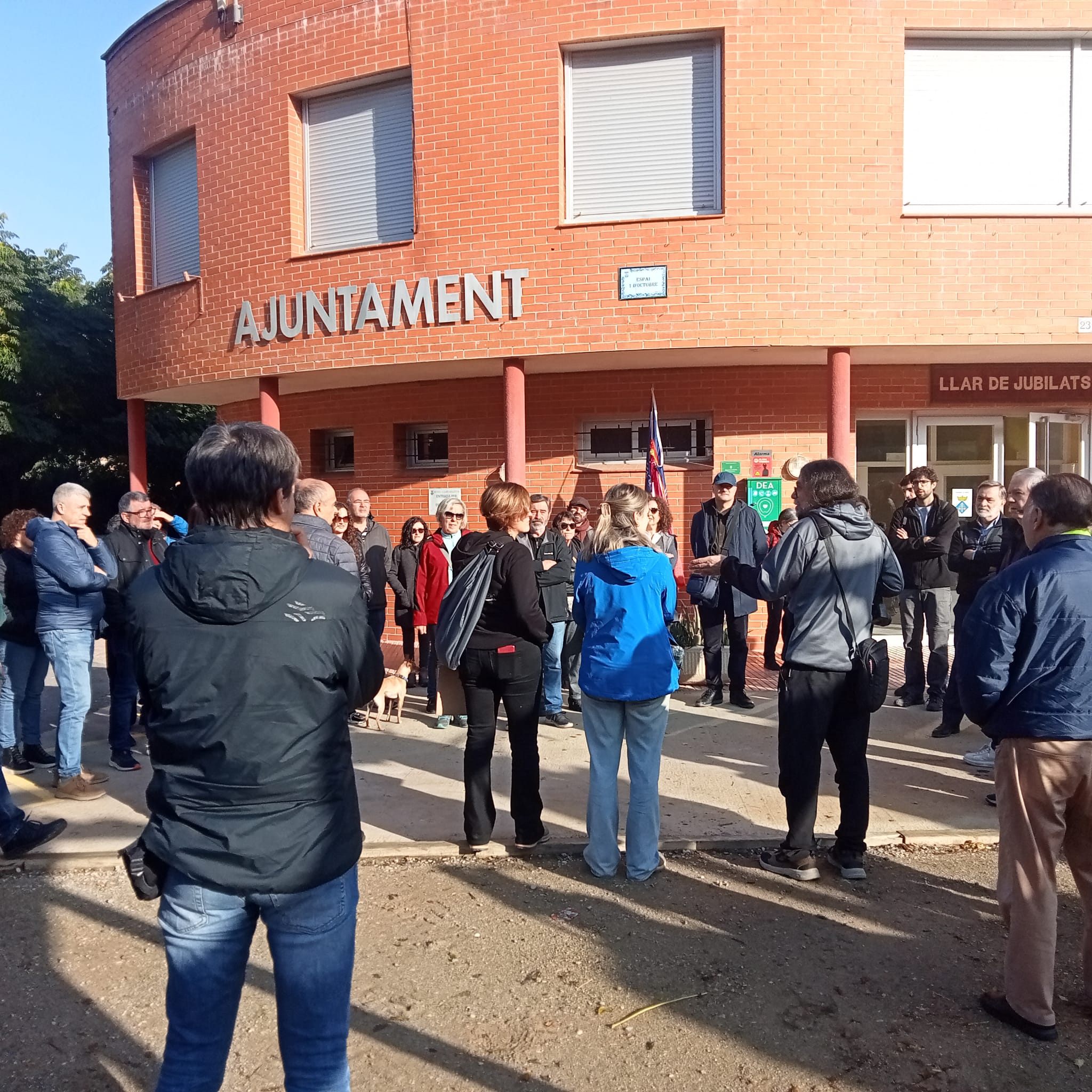 2024 11 17_LA FOSSA DE LA GUERRA CIVIL I L’HOSPITAL REPUBLICÀ  DEL SOLERÀS