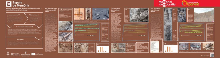 2024 11 17_PANELLS DEL MEMORIAL DEMOCRÀTIC AL SOLERÀS