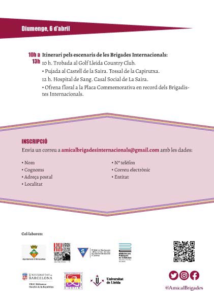 2025 04 5 i 6_JORNADES INTERNACIONALS SOBRE MEMÒRIA DEMOCRÀTICA