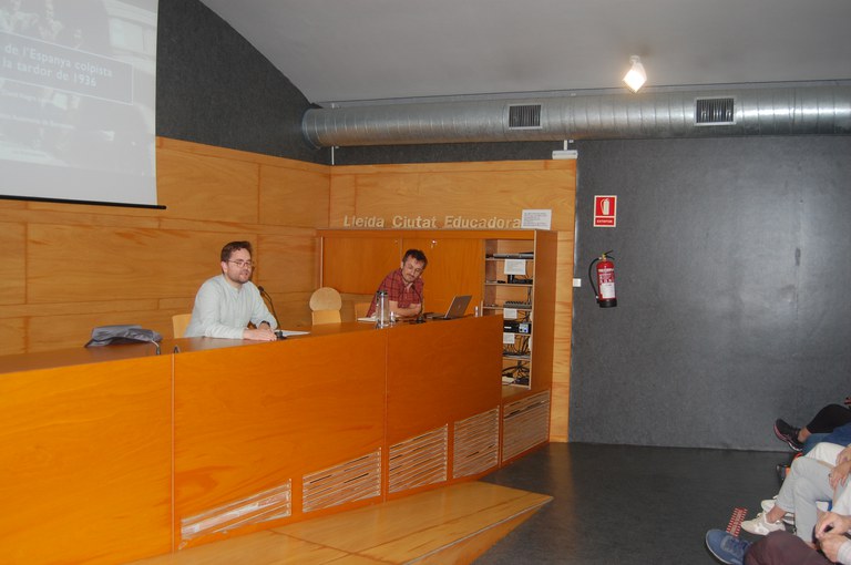 2025 05 20_ELS BOTXINS DE L'ESPANYA COLPISTA DE L'ESTIU I TARDOR DE 1936: QUI EREN, COM S'ORGANITZAVEN I A QUI OBEÏEN?