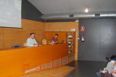 2025 05 20_ELS BOTXINS DE L'ESPANYA COLPISTA DE L'ESTIU I TARDOR DE 1936: QUI EREN, COM S'ORGANITZAVEN I A QUI OBEÏEN?