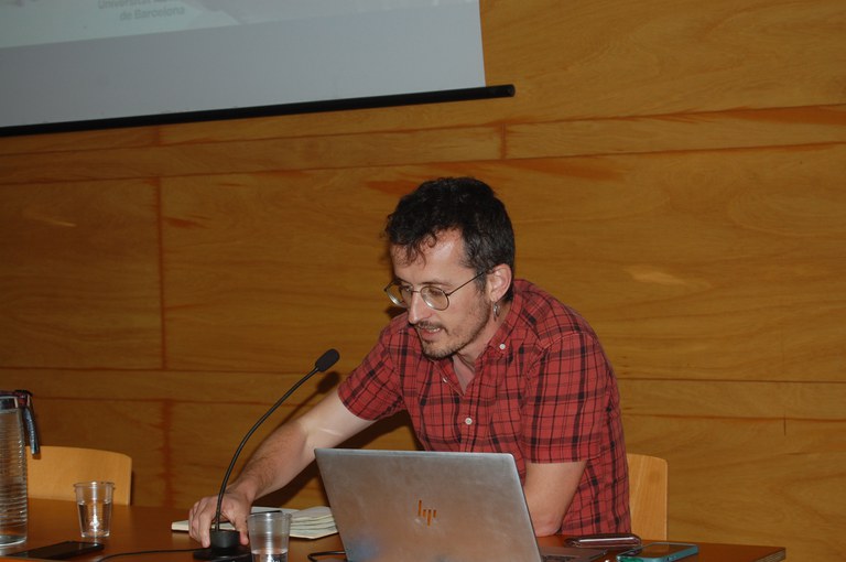 2025 05 20_ELS BOTXINS DE L'ESPANYA COLPISTA DE L'ESTIU I TARDOR DE 1936: QUI EREN, COM S'ORGANITZAVEN I A QUI OBEÏEN?