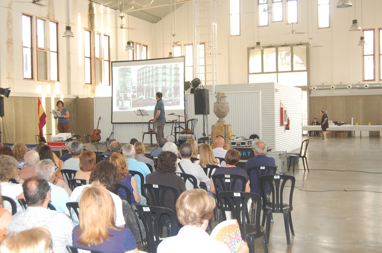 2025 05 31_BRIGADES INTERNACIONALS, SOLIDARITAT EN COMBAT