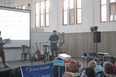 2025 05 31_BRIGADES INTERNACIONALS, SOLIDARITAT EN COMBAT