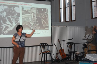 2025 05 31_BRIGADES INTERNACIONALS, SOLIDARITAT EN COMBAT