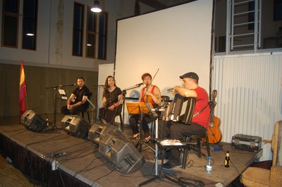 2025 05 31_BRIGADES INTERNACIONALS, SOLIDARITAT EN COMBAT