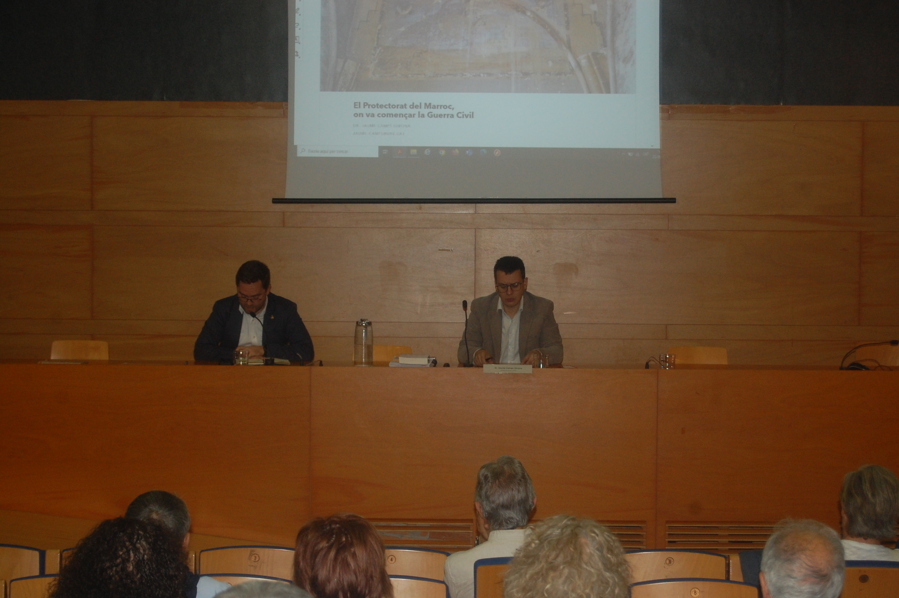 2025 09 23_EL PROTECTORAT DEL MARROC, ON VA COMENÇAR LA GUERRA CIVIL ESPANYOLA