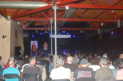 2025 10 19_CANÇONS DELS BRIGADISTES