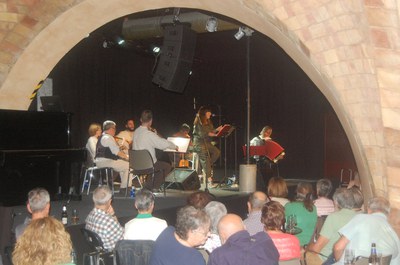 2025 10 19_CANÇONS DELS BRIGADISTES