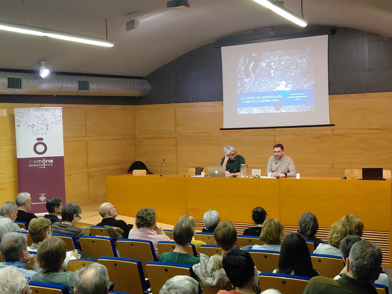 2026 02 18_LA GUERRA CIVIL ESPANYOLA: UNA HISTÒRIA DE PERSONES, IDEES I VIOLÈNCIES