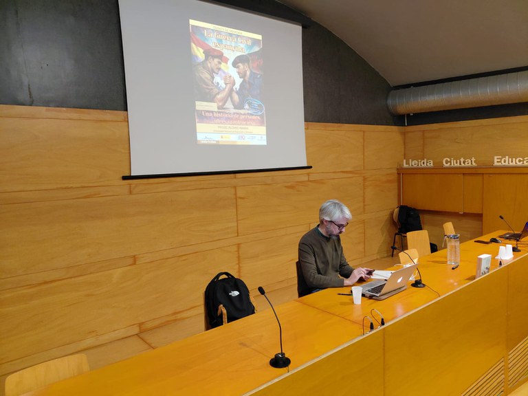 2026 02 18_LA GUERRA CIVIL ESPANYOLA: UNA HISTÒRIA DE PERSONES, IDEES I VIOLÈNCIES