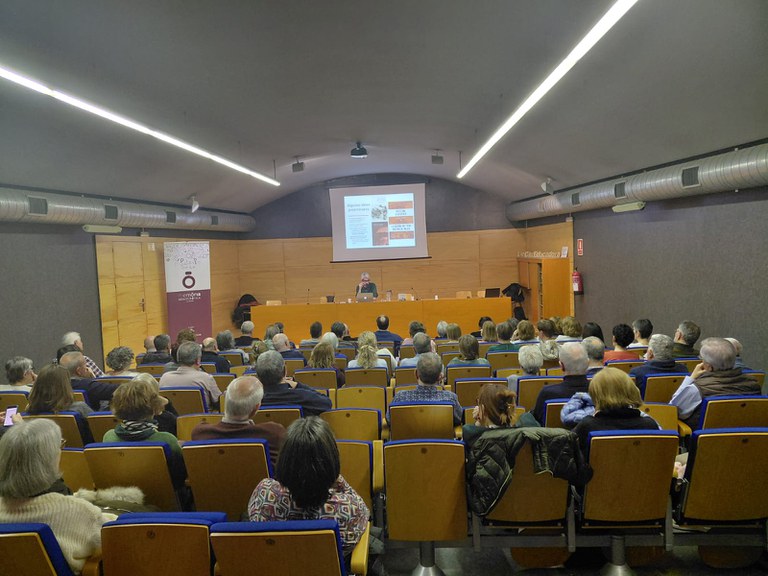 2026 02 18_LA GUERRA CIVIL ESPANYOLA: UNA HISTÒRIA DE PERSONES, IDEES I VIOLÈNCIES