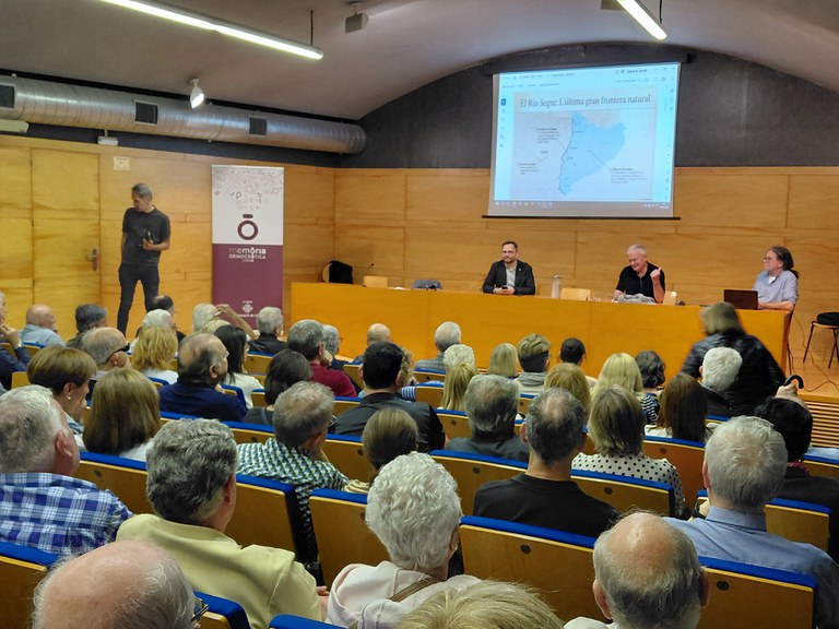 2026 05 12_ L’OCUPACIÓ MILITAR DE CATALUNYA: MARÇ 1938-FEBRER 1939