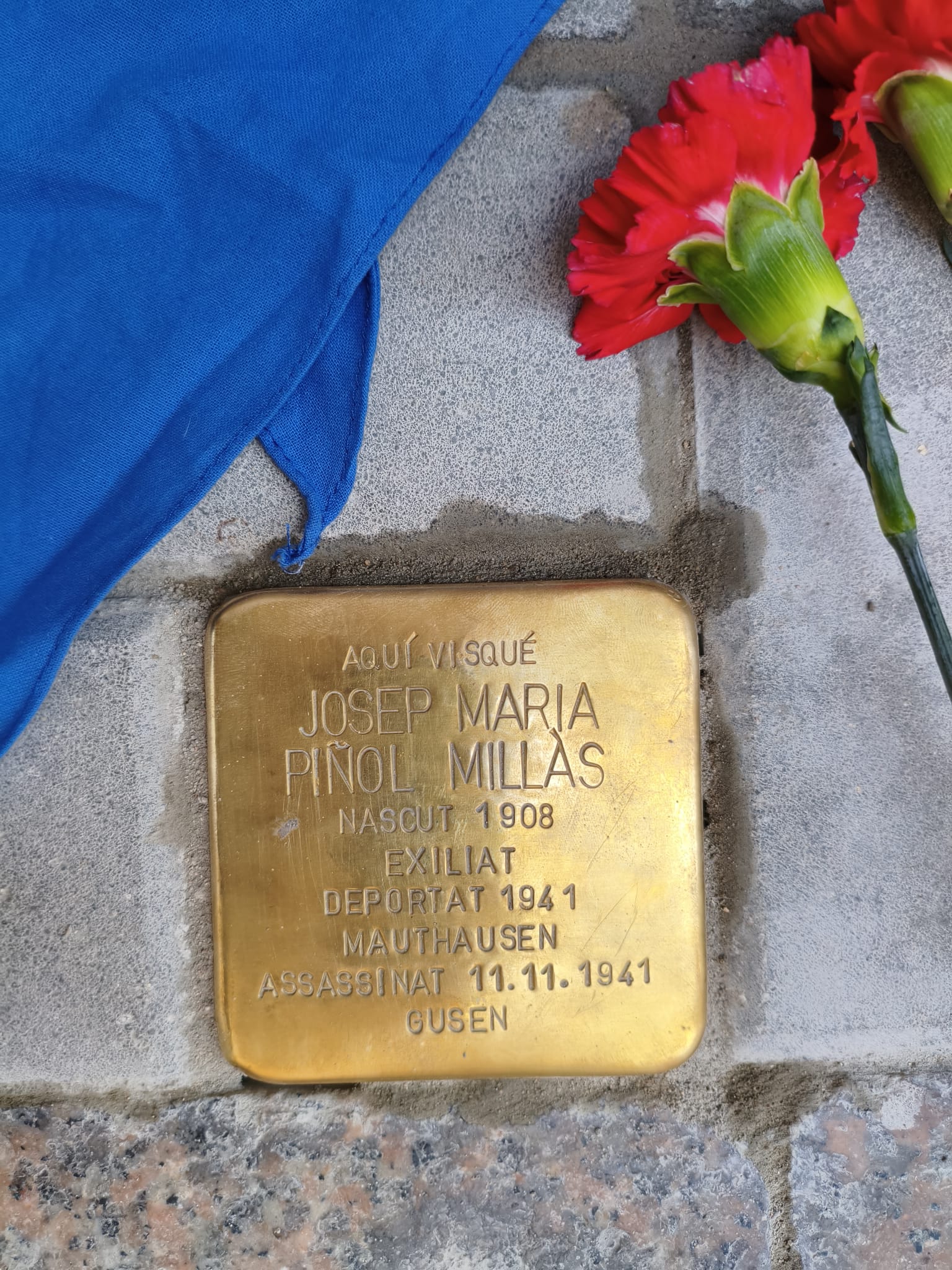 JOSEP MARÍA PIÑOL MILLÀS_LLAMBORDA