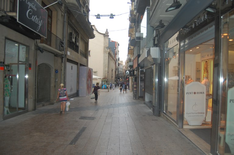 Carrer Major