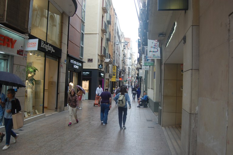 Carrer Major