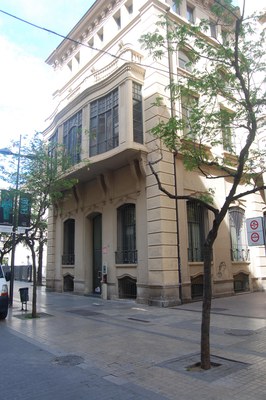 Casal de Joventut Republicana