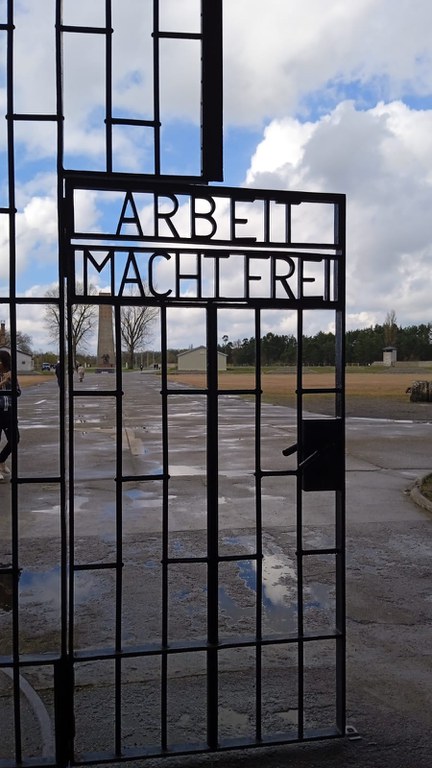 2021_Sachsenhausen