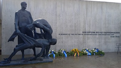 2021_Sachsenhausen