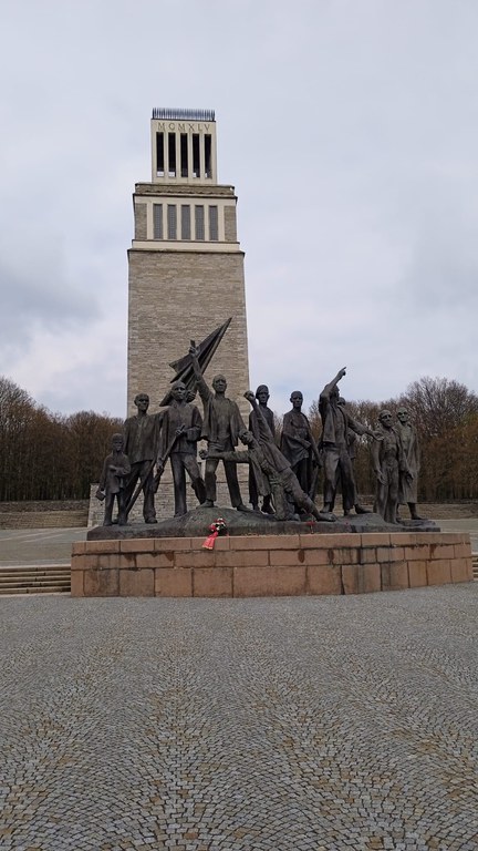 2021_Sachsenhausen