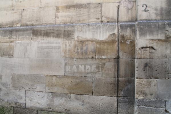 Carrer Almodí Vell, Lleida