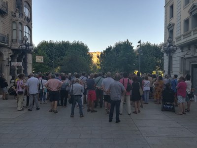 18 de juliol a Lleida