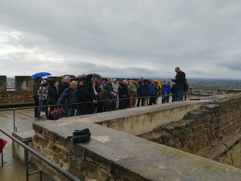 80 anys de la batalla de Lleida