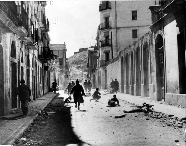 80 anys de la batalla de Lleida