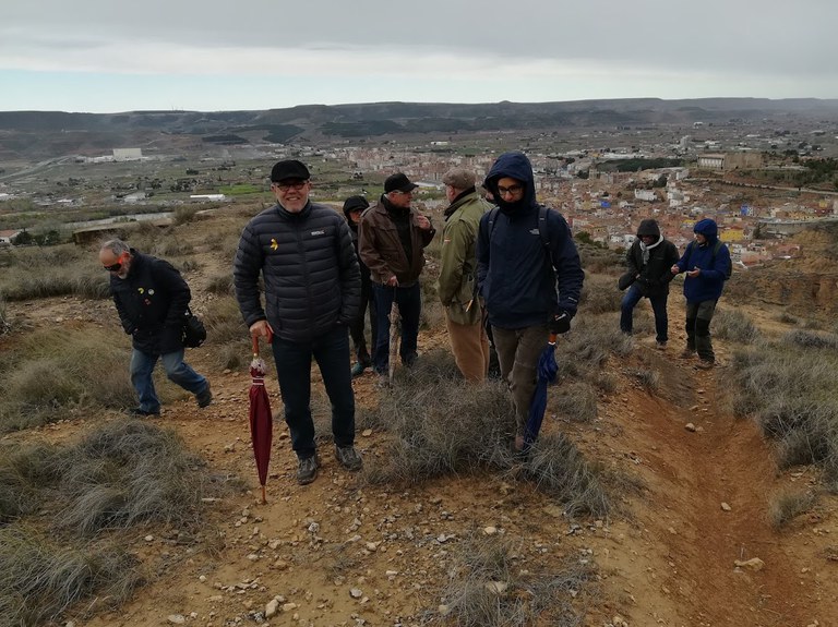 Antecedents de la batalla de Lleida