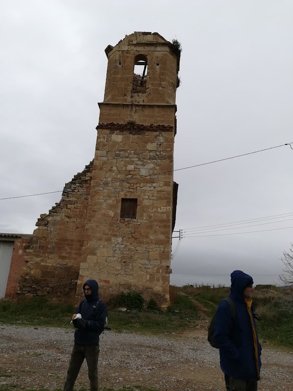 Antecedents de la batalla de Lleida