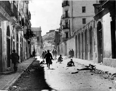 Antecedents de la batalla de Lleida