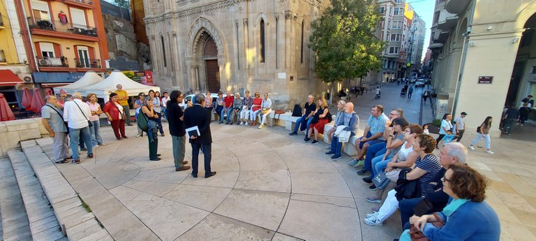 2022 10 15_La Lleida Maçònica