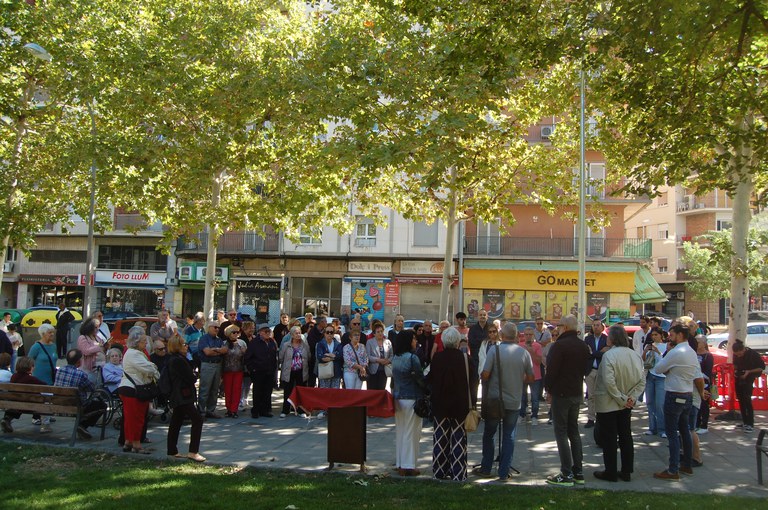 PLAFÓ CLOT DE LES GRANOTES I