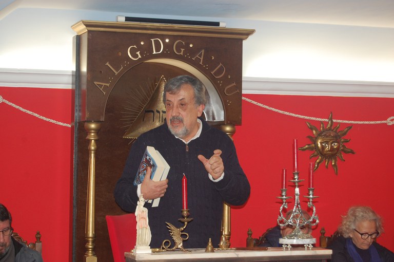 2024 12 15_ITINERARI: LA LLEIDA MAÇÒNICA