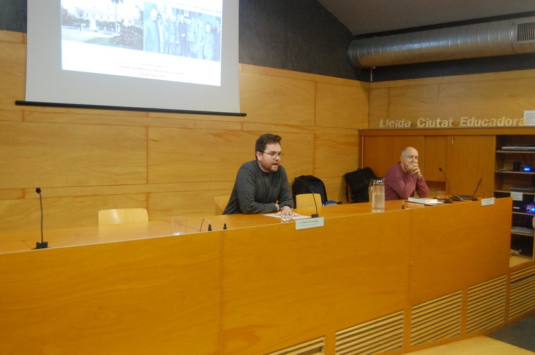 2025 03 19_L'origen ignorat del feixisme espanyol de L'Havana colonial a la Barcelona del pistolerisme