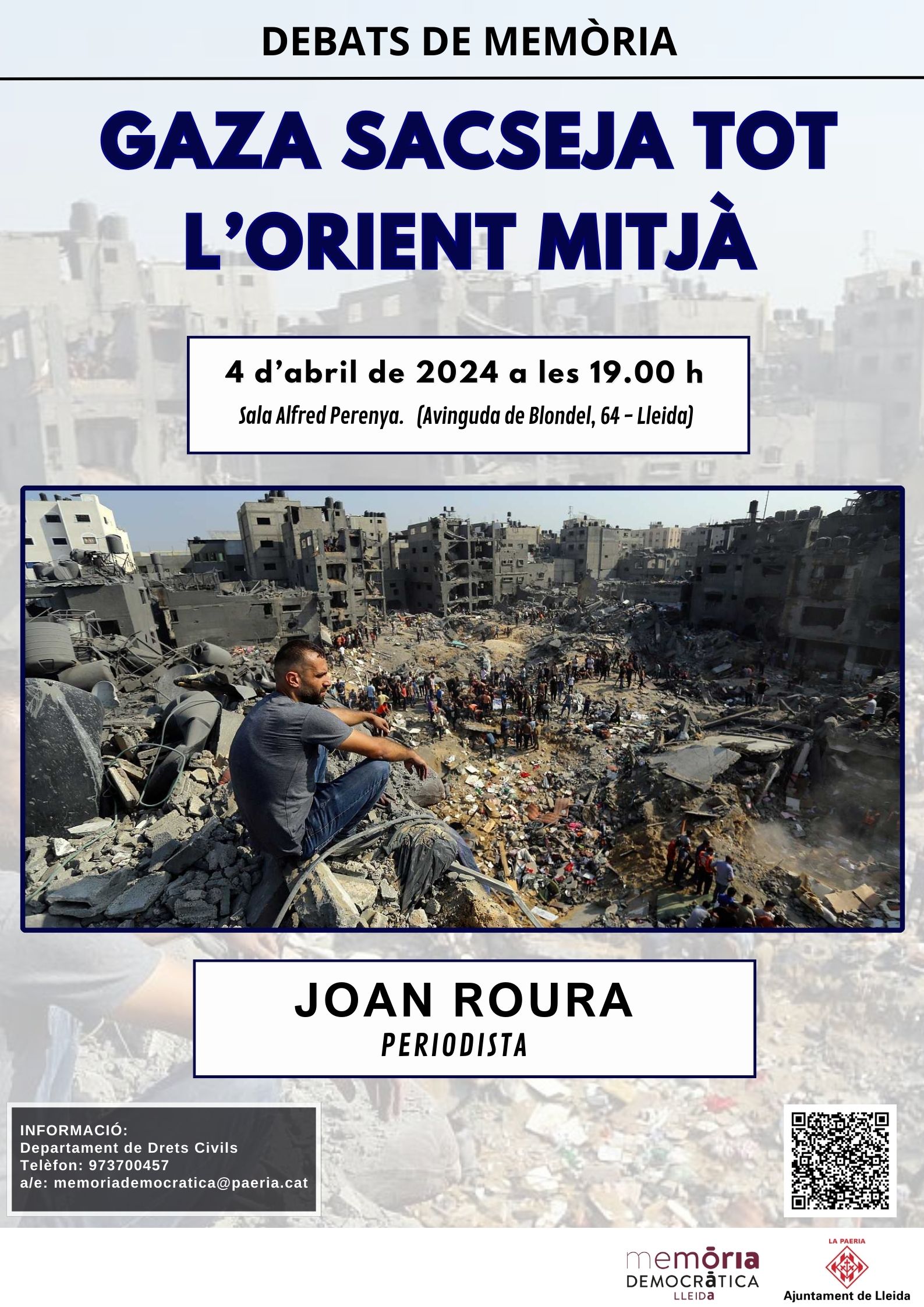 2024 04 04 _Cartell_GAZA SACSEJA TOT L’ORIENT MITJÀ