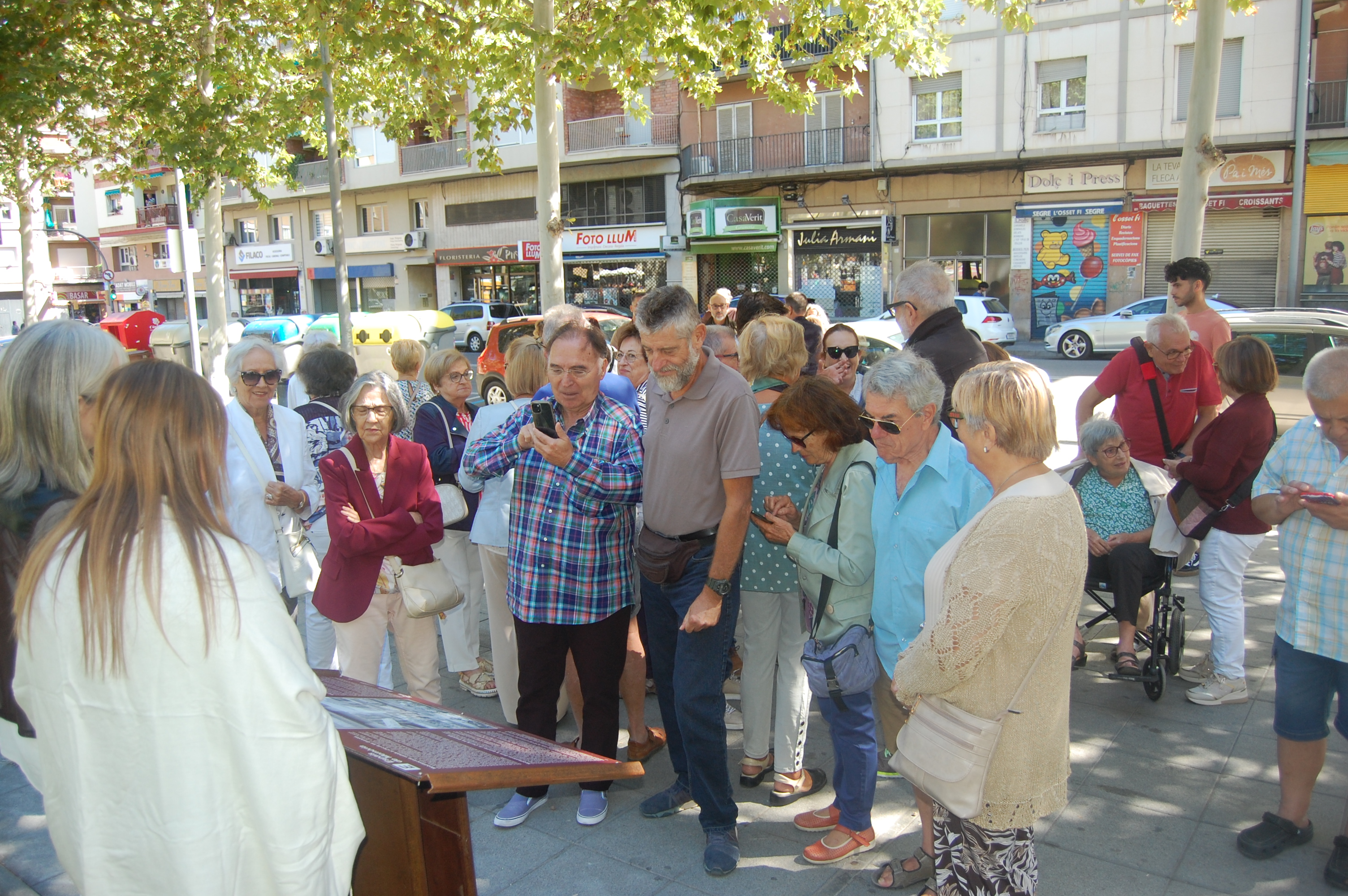 PLAFÓ CLOT DE LES GRANOTES II