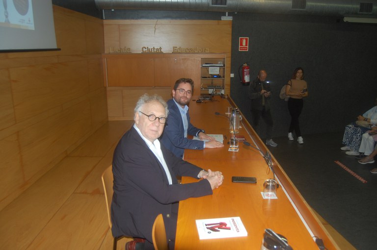 2025 10 10_CRISI POLÍTICA I ESTAT JUDICIAL A ESPANYA