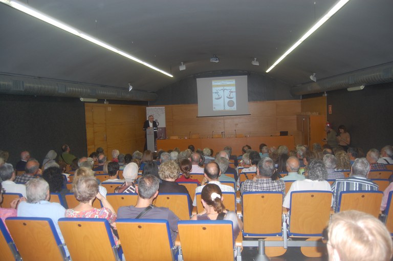 2025 10 10_CRISI POLÍTICA I ESTAT JUDICIAL A ESPANYA