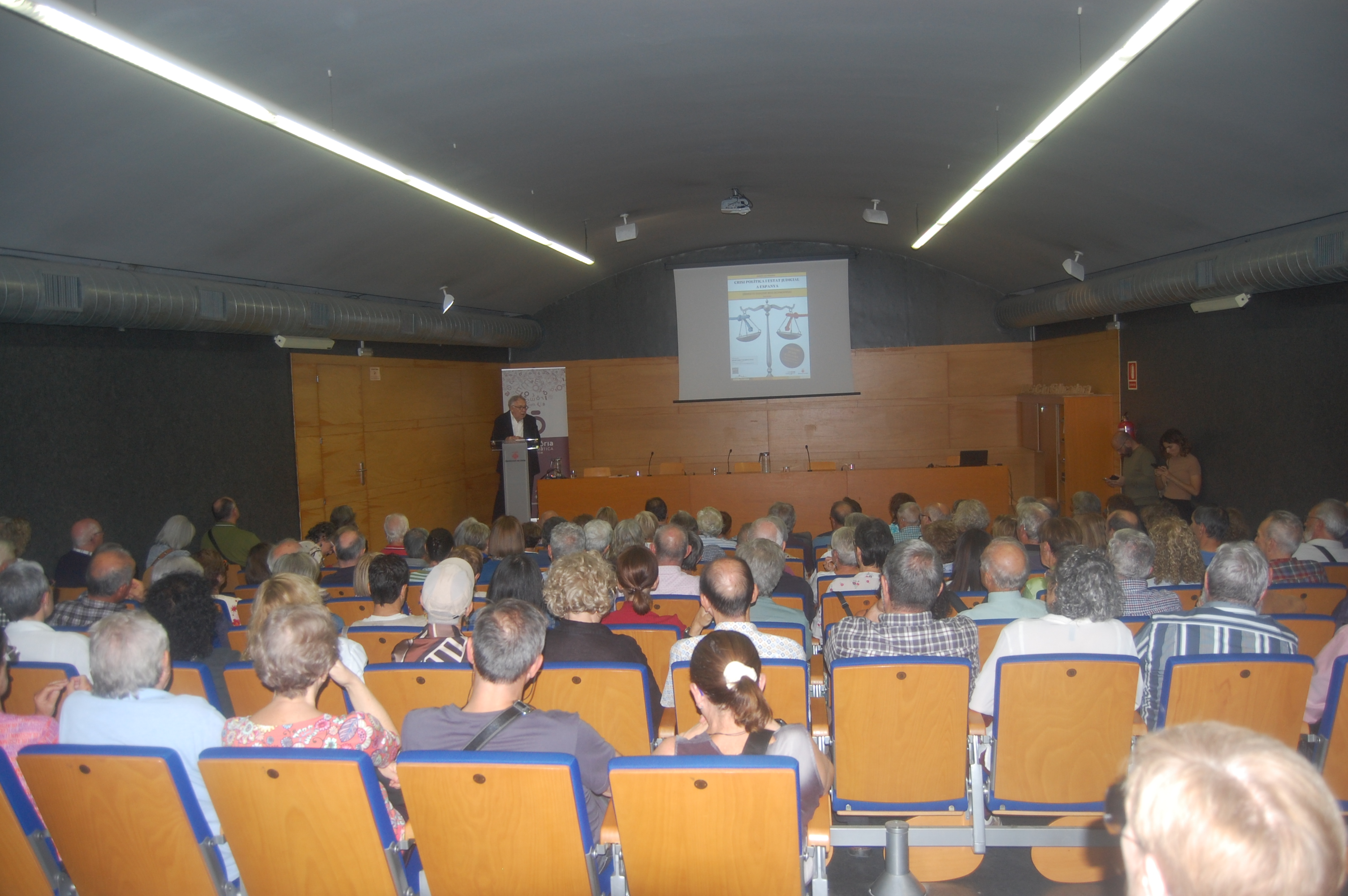 2025 10 10_CRISI POLÍTICA I ESTAT JUDICIAL A ESPANYA