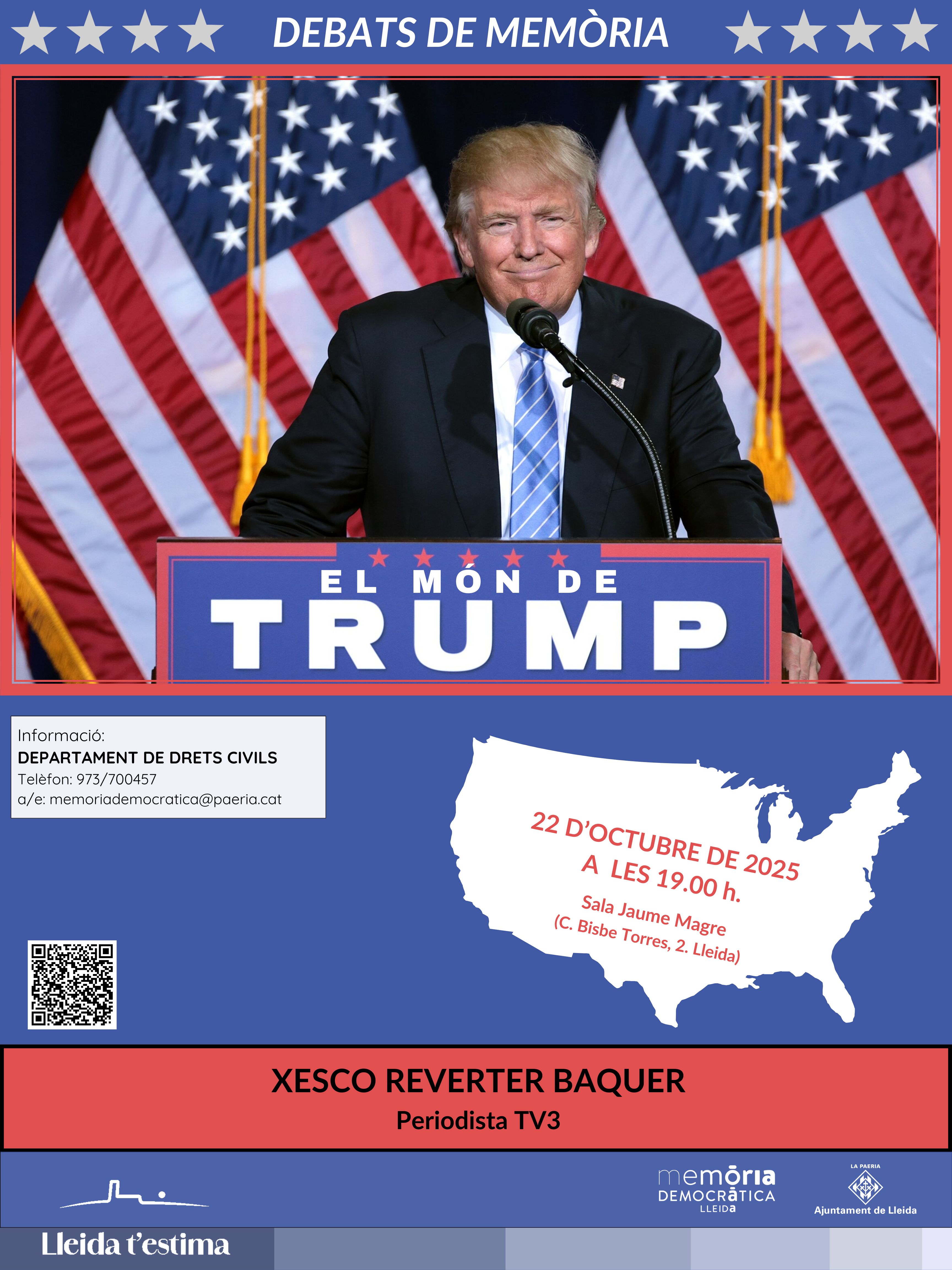2025 10 22_Cartell_EL món de Trump
