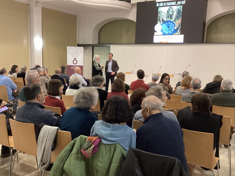 2026 01 27_UN MÓN EN TRANSICIÓ...CAP A ON?